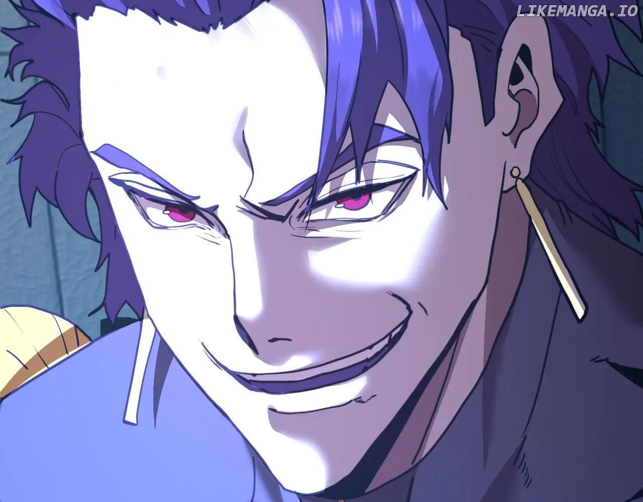 Log into the Future Chapter 228 - page 119